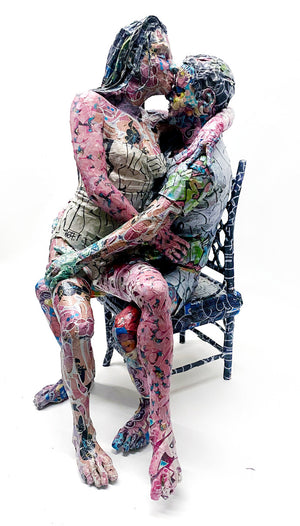 Descriptive image text