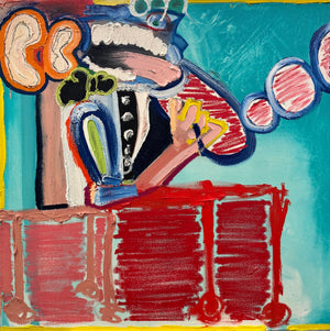 Descriptive image text