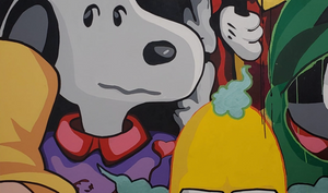 Descriptive image text