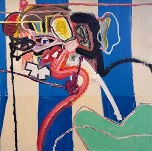 Whispering Head