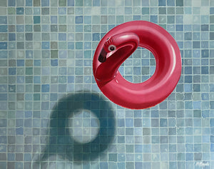 Descriptive image text