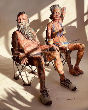 Descriptive image text