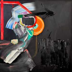 Descriptive image text