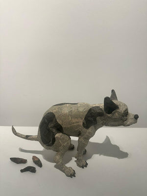 Descriptive image text