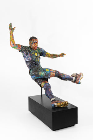 Mbappe
