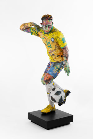 Neymar Jr.