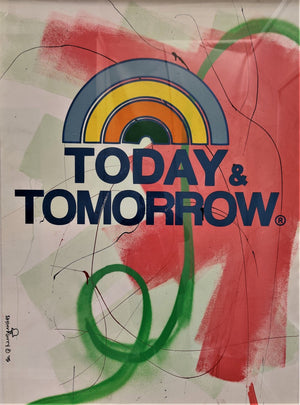 Descriptive image text