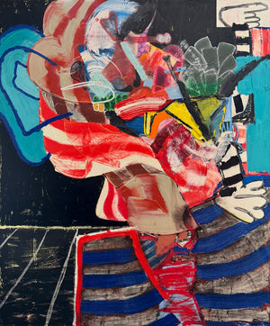 Descriptive image text