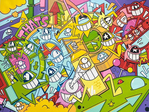 Descriptive image text