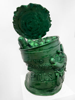 Descriptive image text