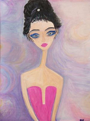 Descriptive image text