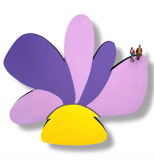 Descriptive image text