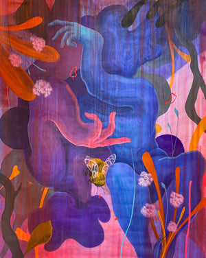 Descriptive image text