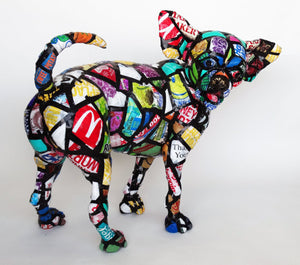 Descriptive image text