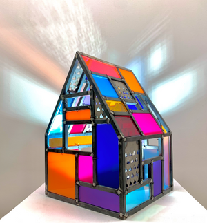 Descriptive image text