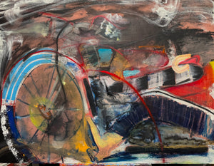 Descriptive image text