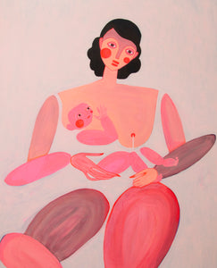 Mother and Child