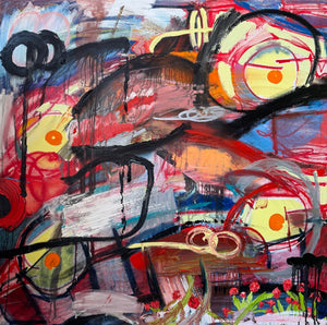 Descriptive image text