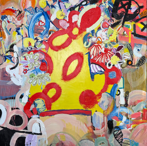 Descriptive image text