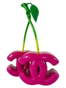 Juicy Chanerries, Hot Pink