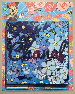 Descriptive image text