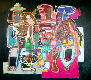 Descriptive image text