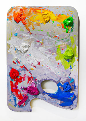 Descriptive image text