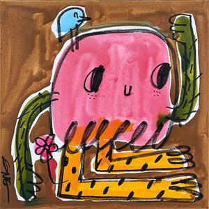 Descriptive image text