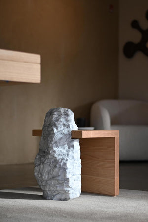 Z - END TABLE