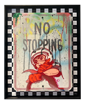 Descriptive image text