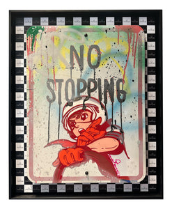 No Stopping 1
