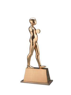 Walking Figure #3