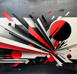 Descriptive image text