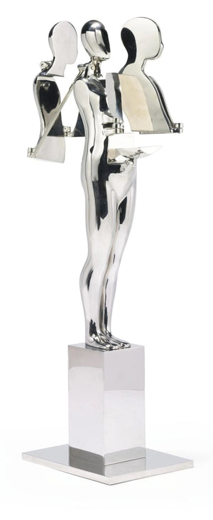 Backwrap Figure