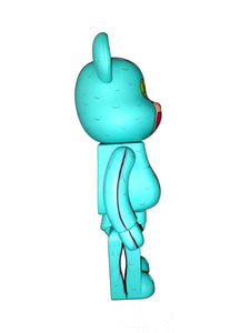 Survivor Teddy Bearbrick #1