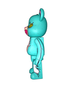 Survivor Teddy Bearbrick #1