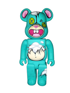 Survivor Teddy Bearbrick #1