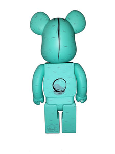 Survivor Teddy Bearbrick #1