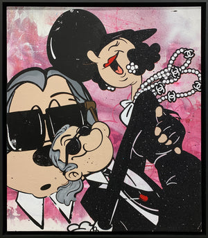 Descriptive image text