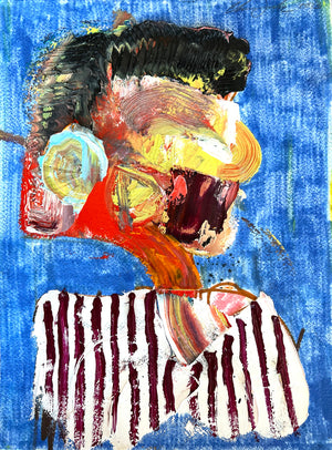 Descriptive image text