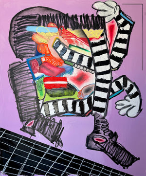 Descriptive image text