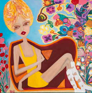 Descriptive image text