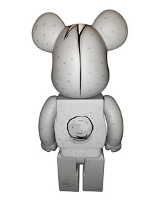 Deconstructed Teddy Bearbrick #3