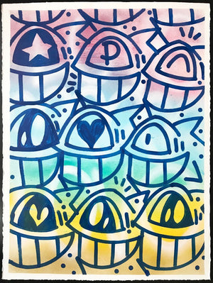 Descriptive image text