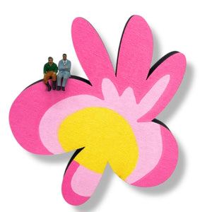 Descriptive image text