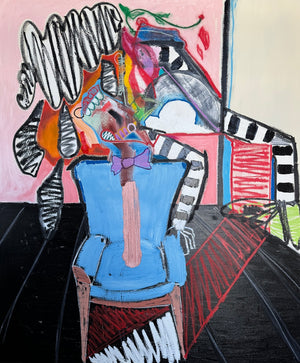 Descriptive image text