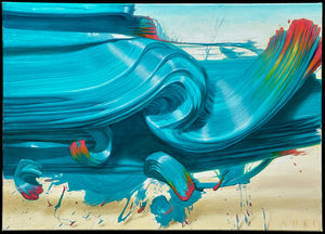 Descriptive image text