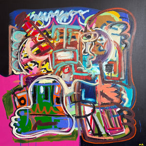 Descriptive image text