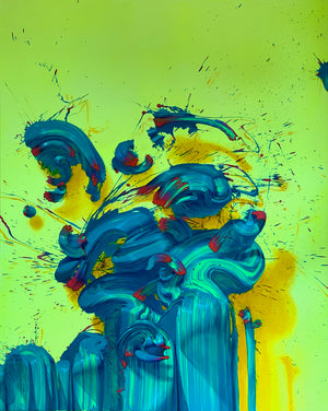 Descriptive image text