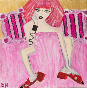 Descriptive image text